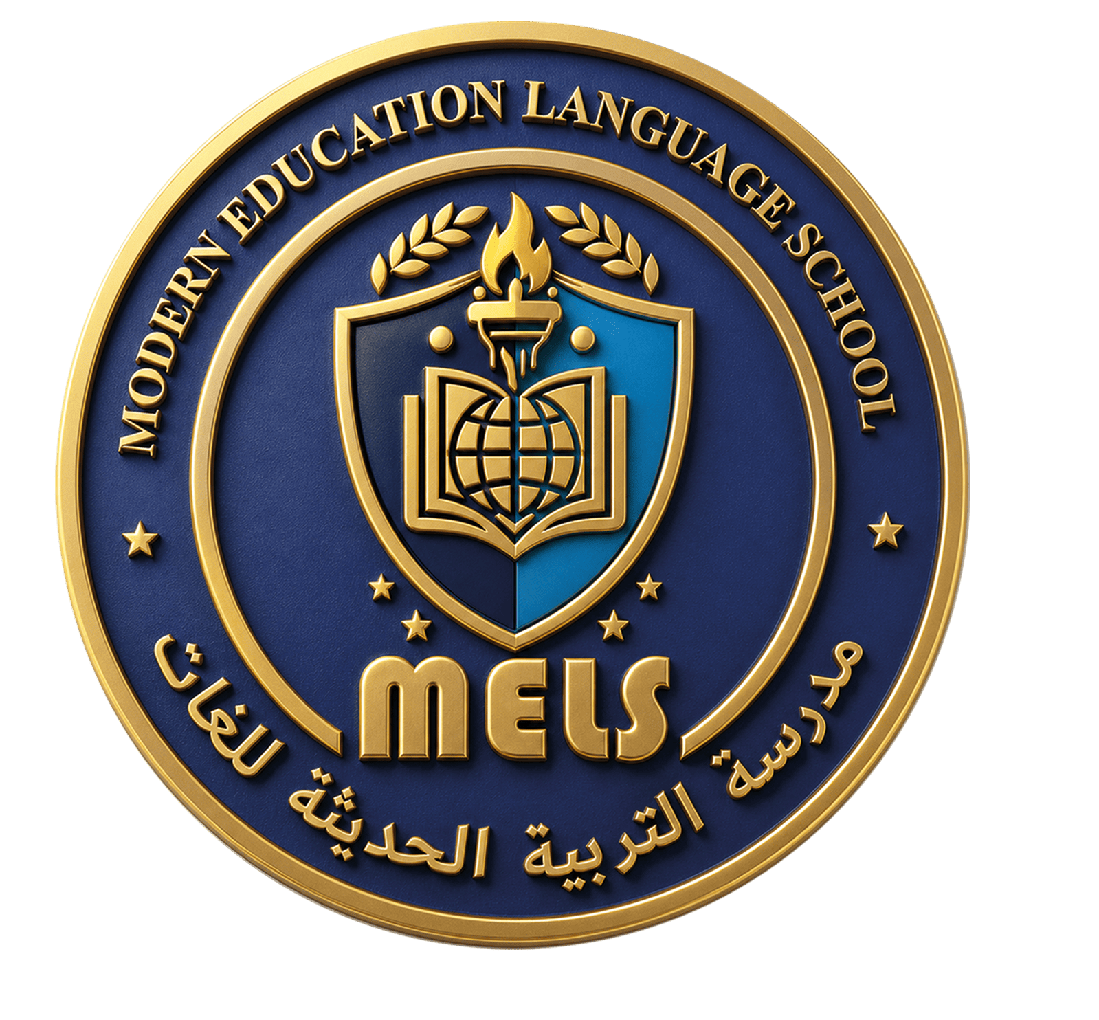 Modern Education Language School (MELS)